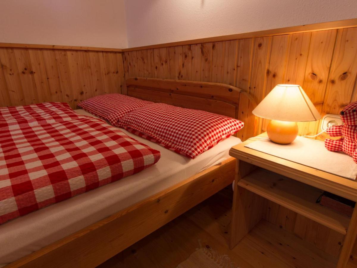 Ferienwohnung Heimatgefuehl Thalheim Leibertingen Eksteriør billede