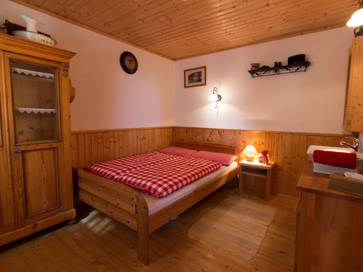 Ferienwohnung Heimatgefuehl Thalheim Leibertingen Eksteriør billede