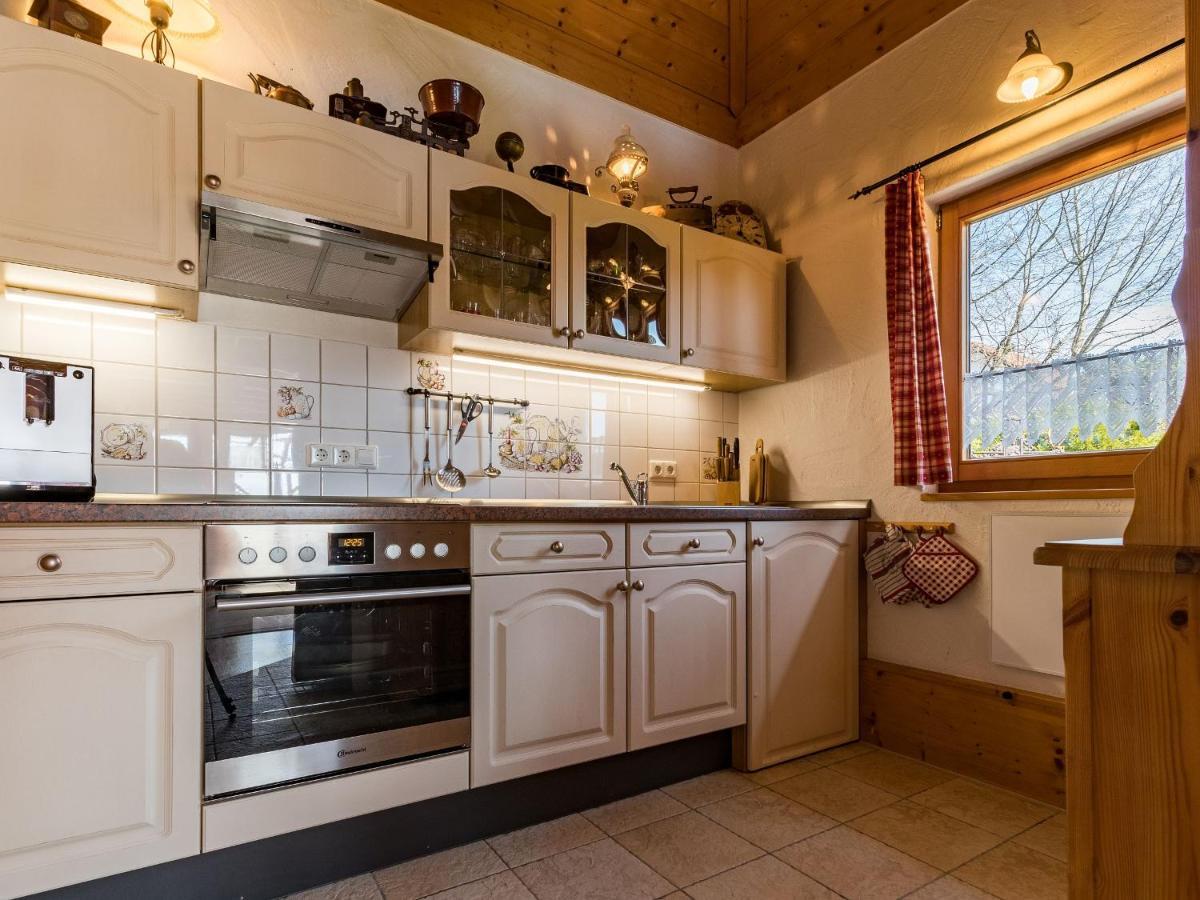 Ferienwohnung Heimatgefuehl Thalheim Leibertingen Eksteriør billede